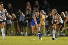 Field Hockey vs UMass Dartmouth  Wheaton College Field Hockey vs UMass Dartmouth. - Photo By: KEITH NORDSTROM : Wheaton, field hockey, FH2021